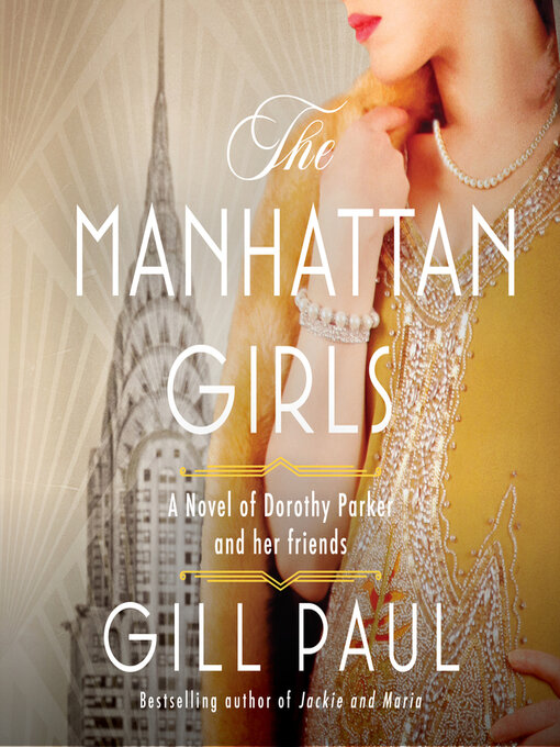 Title details for The Manhattan Girls by Gill Paul - Available